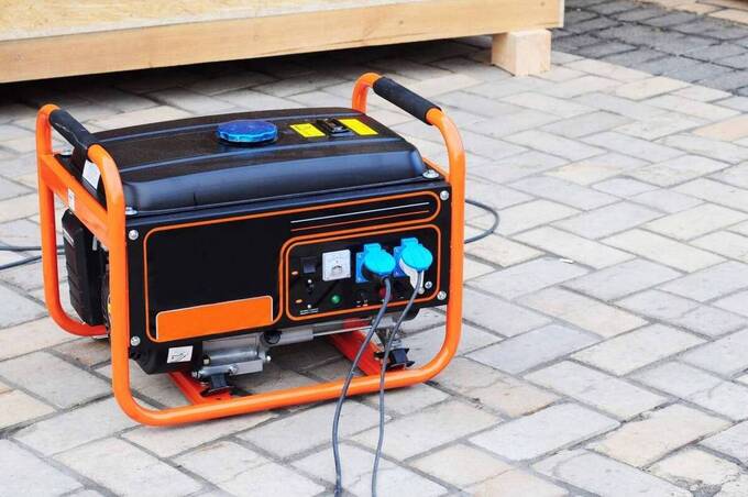 Хто має генератор, зможе заробляти до 1720 грн за день: яка умова