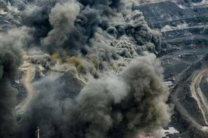 Завтра на Вінниччині проведуть контрольований вибух у кар’єрі: що варто знати