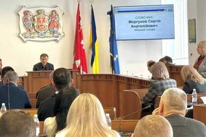 Вінниця виконала річний план із фінансування «Безпеки та оборони» вже за три квартали