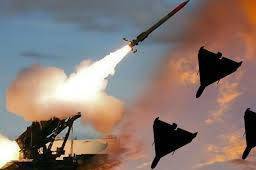 Українська ППО збила дві ракети й 91 дрон під час нічної атаки