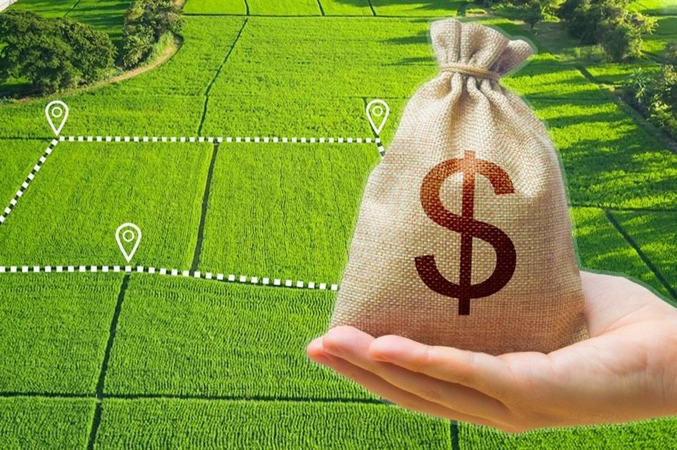 У Вінниці виставили на аукціон ділянку під промисловість на вул. Айвазовського: деталі