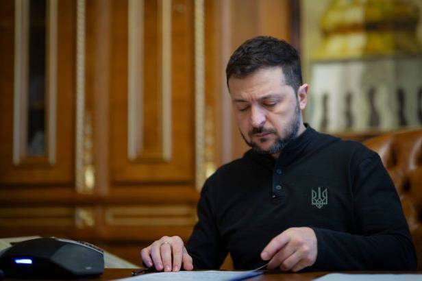 Зеленський оголосив масштабне перезавантаження енергетичної сфери: що відомо