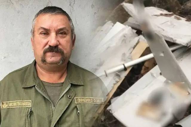 Лісник з Дніпропетровщини збив два російські дрони з мисливської рушниці