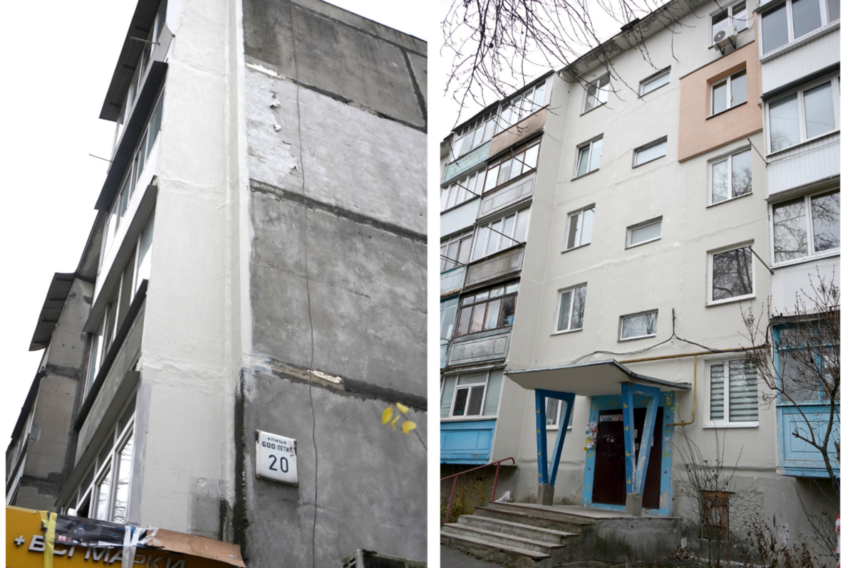 У Вінниці розпочали ремонт стиків для ОСББ на 600-річчя, 20