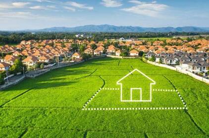 Кабмін спрощує правила зміни цільового призначення землі