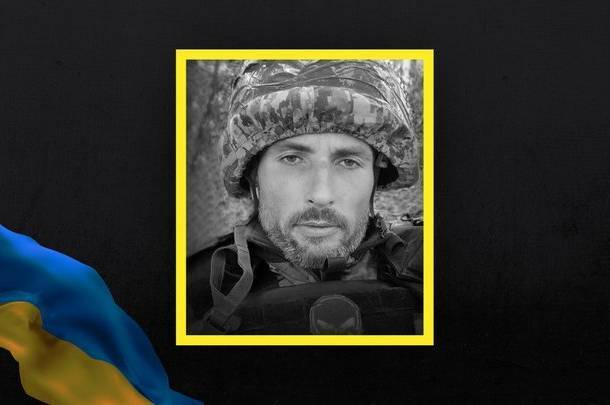 У Вінниці прощаються з оборонцем Андрієм Ковальовим