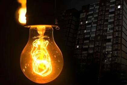 Вінничани масово скаржаться на графіки відключень: пояснення Держенергонагляду