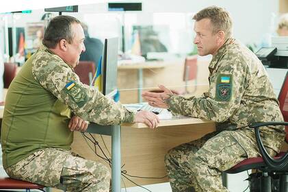 Всебічна підтримка ветеранів у Вінниці: які послуги доступні воїнам та їхнім родинам