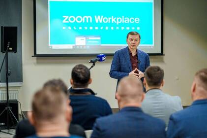 У Вінниці стартувало обговорення бюджету громади на 2026 рік