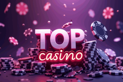 ТОП казино 2025: найкращі пропозиції з фріспінами для гравців