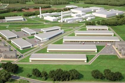 Держава профінансує ремонт дороги до індустріального парку «ВінІндастрі» на понад 40 млн грн