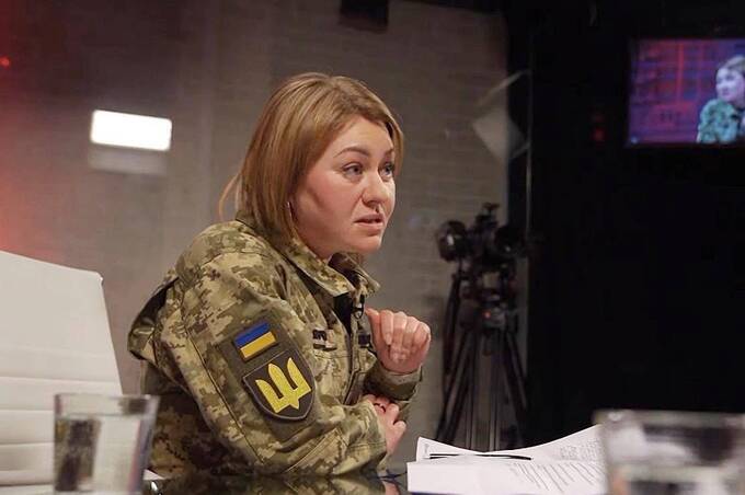 Скандальна працівниця ТЦК Вінниці Оксана Янчак відшкодувала моральну шкоду та примирилася з потерпілим