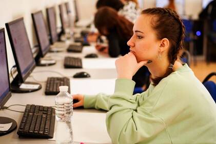 Освітній комітет затвердив тривалість і формат НМТ-2026 