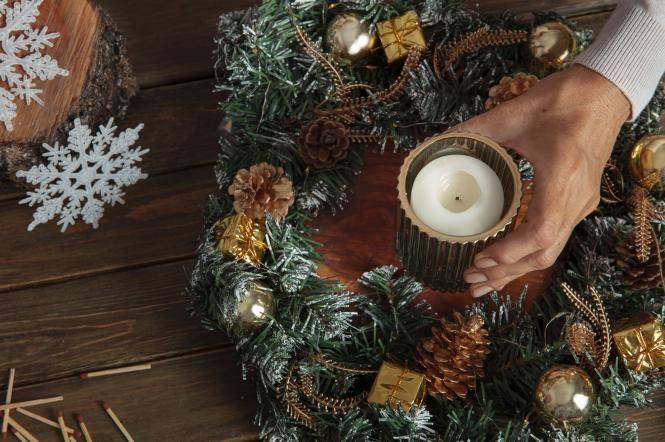 Різдво в Україні 2025: коли святкуватимуть та чи буде додатковий вихідний