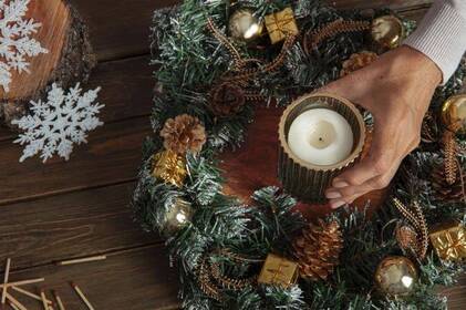 Різдво в Україні 2025: коли святкуватимуть та чи буде додатковий вихідний