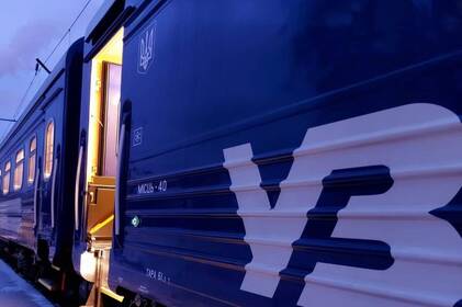 Укрзалізниця запроваджує щогодинні рейси Київ — Львів: що відомо