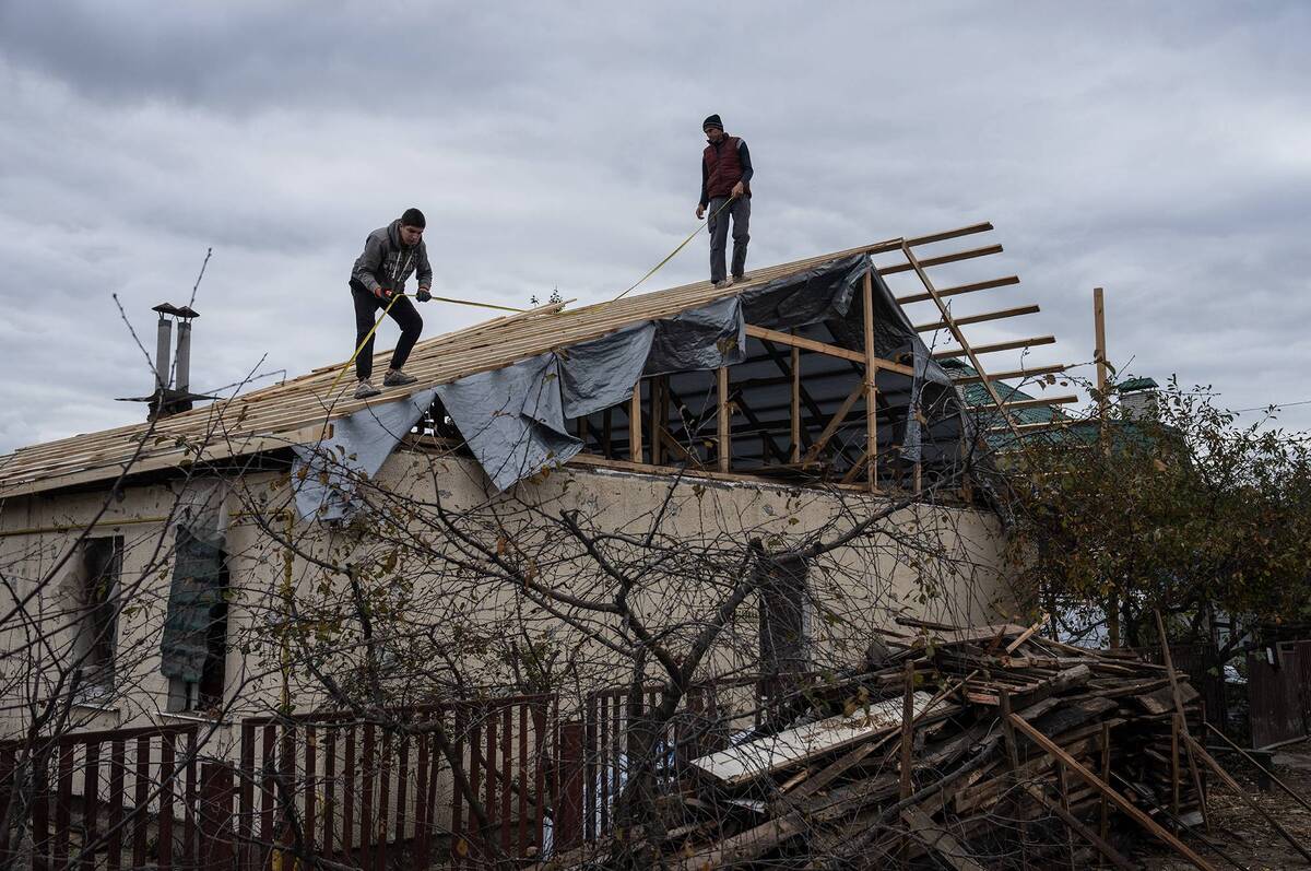 Власники пошкодженого ворожими обстрілами житла можуть отримати від 10 до 50 тис грн на ремонт