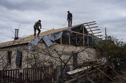 Власники пошкодженого ворожими обстрілами житла можуть отримати від 10 до 50 тис грн на ремонт