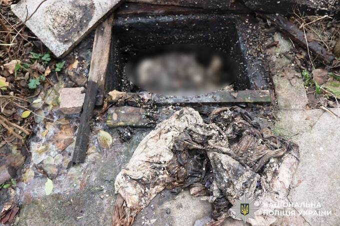 У Гнівані хлопець убив старшого брата, а тіло сховав у вигрібній ямі