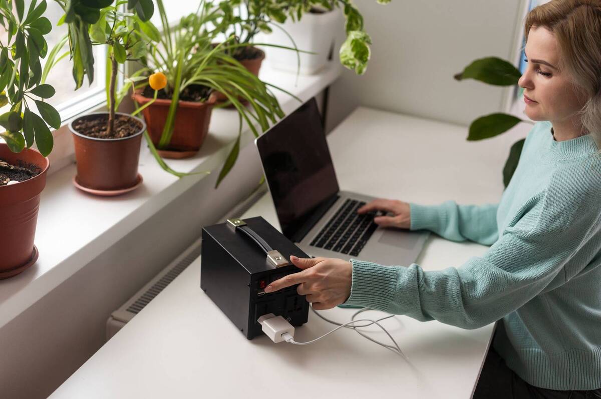 У Вінниці подовжили програму компенсації 50% вартості інверторів та акумуляторів