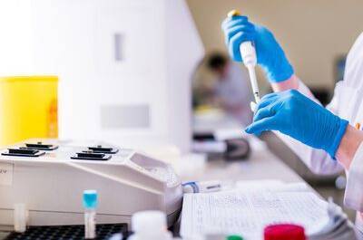 Точність, швидкість і довіра: як працює сучасна лабораторія Medilabs