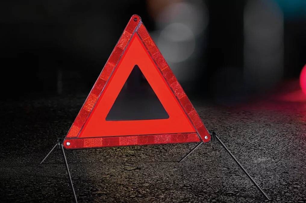 У Вінниці на Хмельницькому шосе сталась аварія: що відомо (відео)