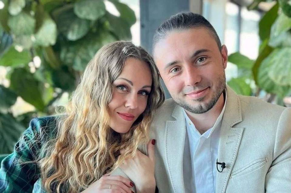 Тарас і Олена Тополі оголосили про розлучення після 12 років шлюбу
