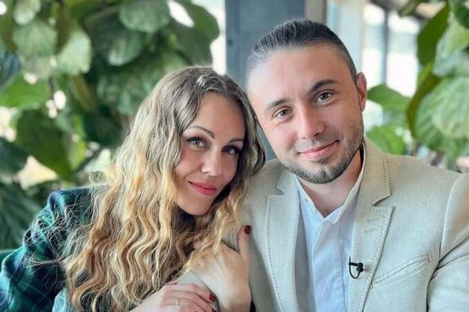 Тарас і Олена Тополі оголосили про розлучення після 12 років шлюбу
