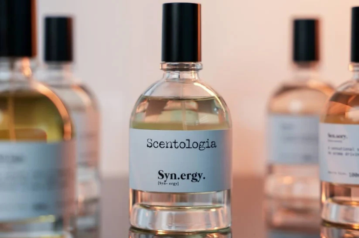 Жіночі парфуми: топ 3 сучасних нішевих бренди