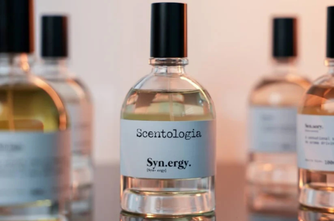 Жіночі парфуми: топ 3 сучасних нішевих бренди