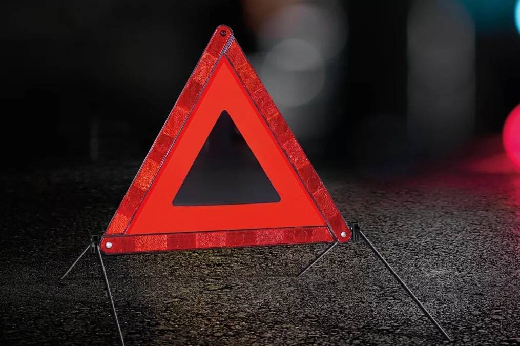 У Хмільнику водій Mercedes збив жінку на пішохідному переході