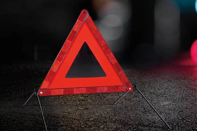 У Хмільнику водій Mercedes збив жінку на пішохідному переході