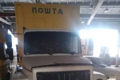 В Україні стартує великий розпродаж автомобілів Укрпошти: що продають у Вінниці