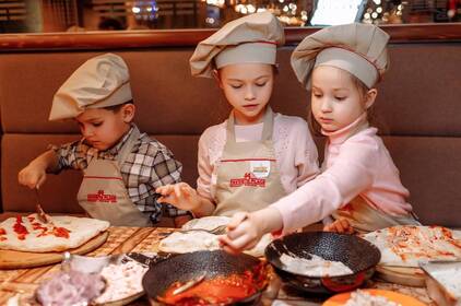 У Вінниці проведуть кулінарний майстер-клас для родин Захисників до Дня Святого Миколая