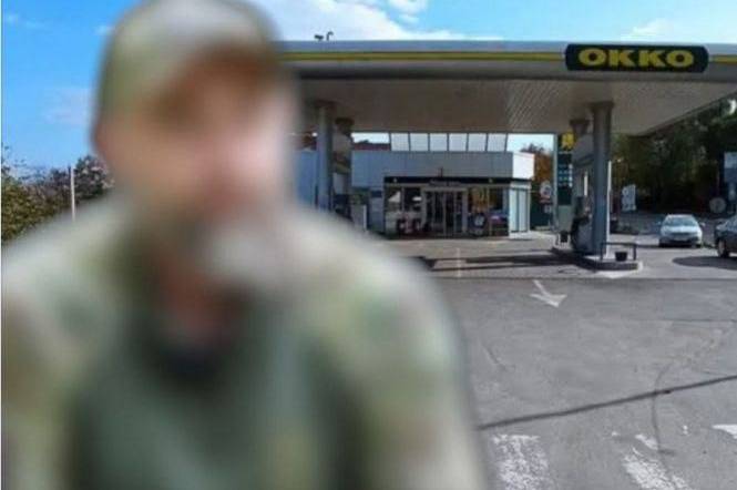 У Вінниці взяли під варту поліцейського, який до смерті побив чоловіка