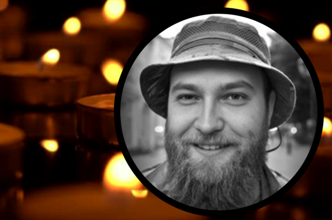 Воїном Небесного Війська став молодий азовець Сергій Жук з Вінниці