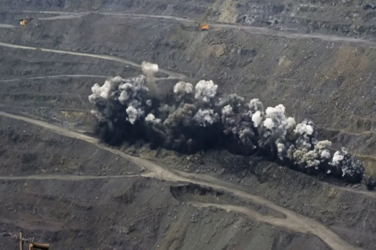 Зберігайте спокій: завтра, 5 грудня, на Вінниччині лунатимуть планові вибухи