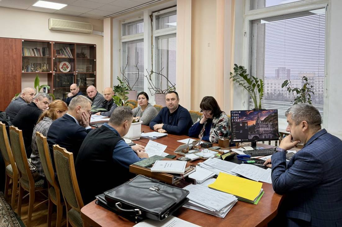 На Вінниччині розподілили 133 млн грн публічних інвестицій на 2026 рік 