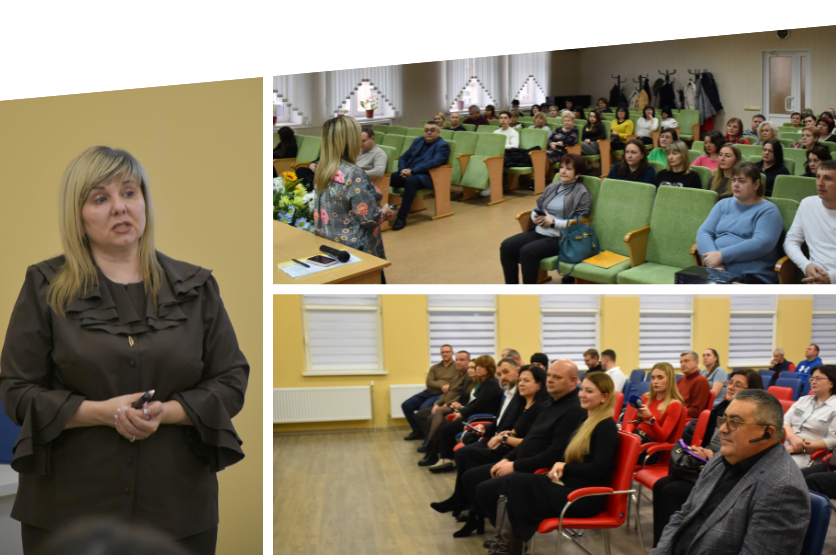 Медики Вінниці обговорили бюджет громади: які проєкти заплановані у сфері охорони здоров’я