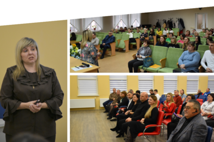 Медики Вінниці обговорили бюджет громади: які проєкти заплановані у сфері охорони здоров’я