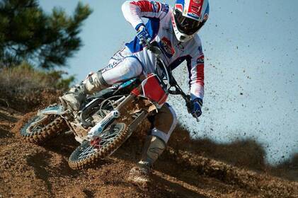 Сколько нужно заливать масла в питбайк?