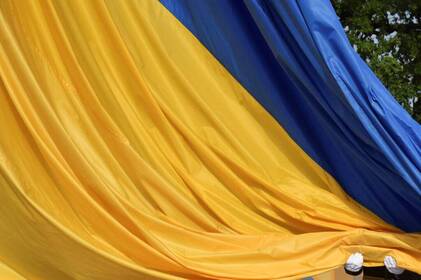 Академік Борис Мокін з Вінниці отримав статус Засновника сучасної держави Україна