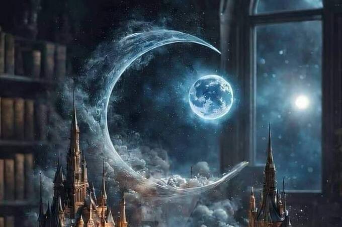 Гороскоп на 8 грудня для всіх знаків зодіаку: день внутрішніх зрушень та нових намірів