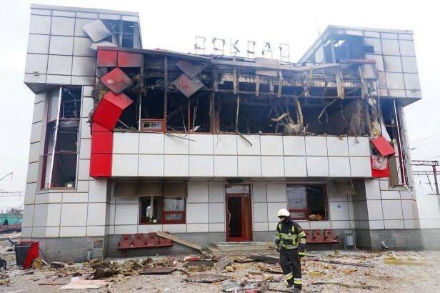 Нова тактика терактів рф: ворог атакує раніше "недоторкані" цілі