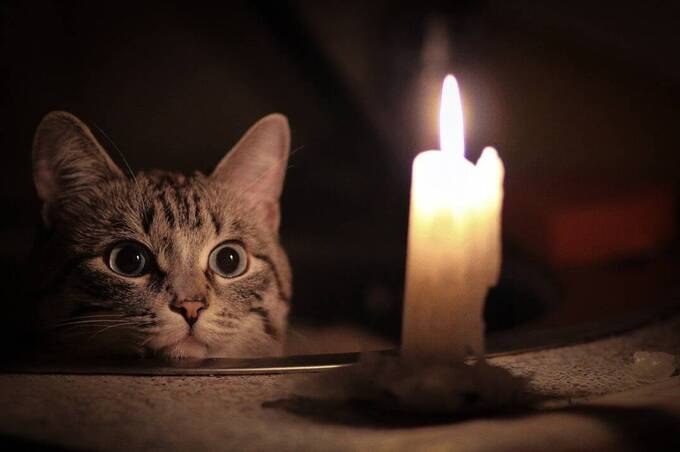 Важлива інформація для вінничан: де в місті 8 грудня будуть лагодити мережі