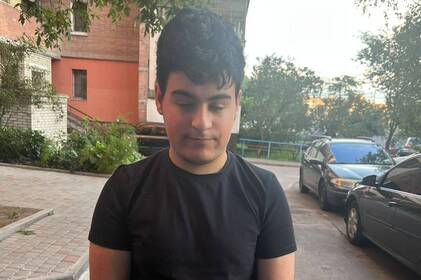 На Вінниччині розшукують 15-річного хлопця, який не повернувся додому