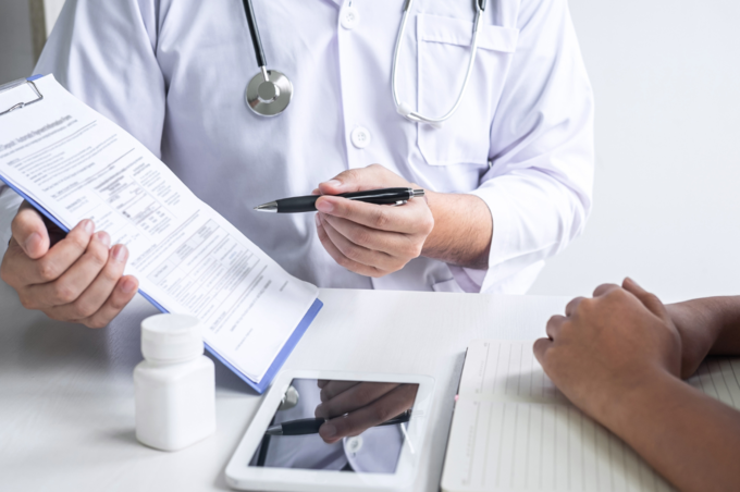 Скринінг здоров’я 40+: для чого потрібна нова національна програма