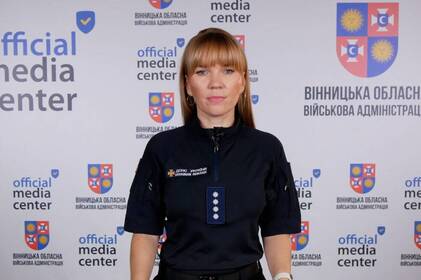 На Вінниччині зросла кількість надзвичайних подій: у пожежах загинуло троє людей