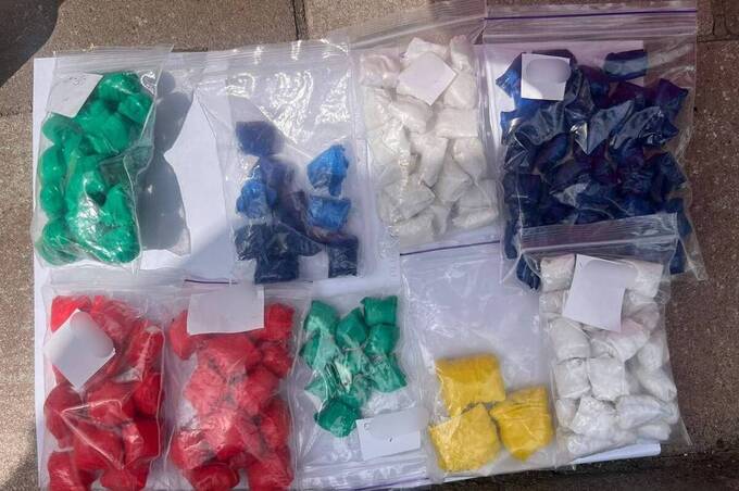 На Вінниччині до суду скерували справу організованої групи наркоділків