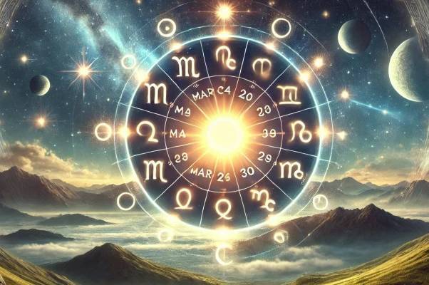 Гороскоп на 10 грудня 2025 року: день ясності та мудрих рішень